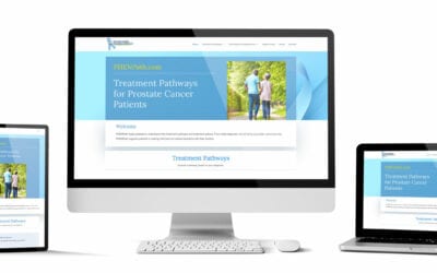 Welcome to PHENPath.com – Where we provide Treatment Pathways and Treatment Options to Prostate Cancer Patients
